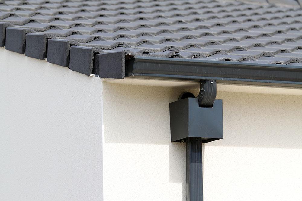 gouttières aluminium (2)
