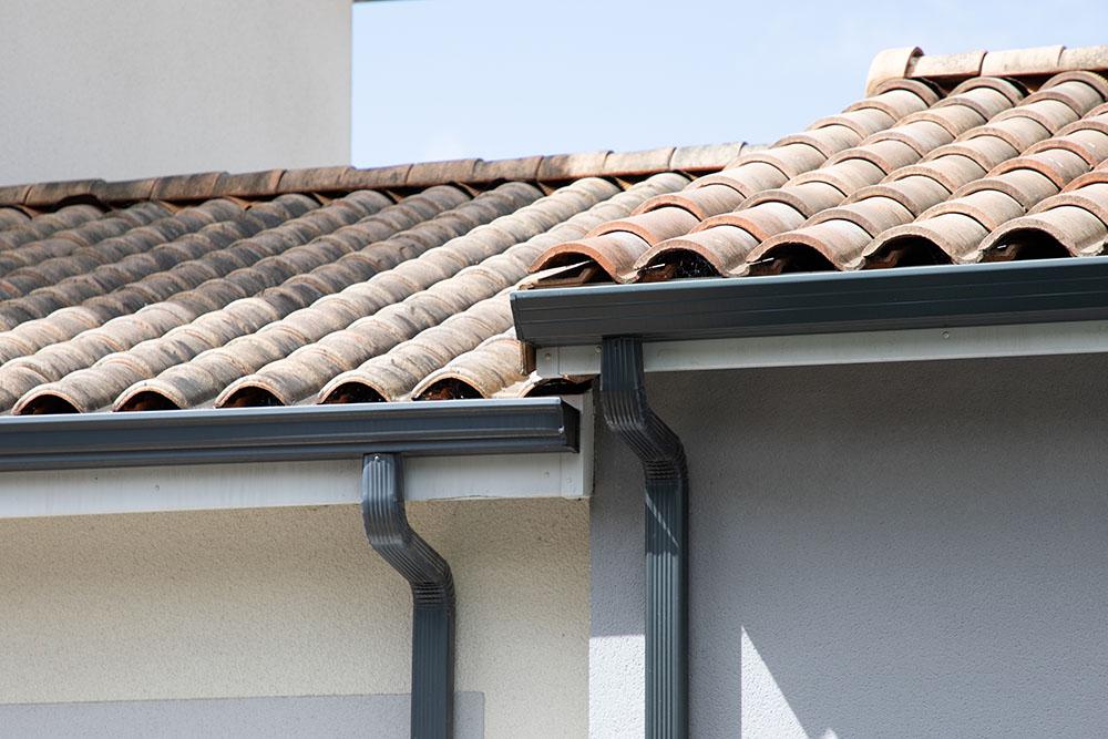 gouttières aluminium (4)
